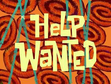 helpwanted